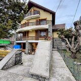 Vila D+P+1+M Breaza